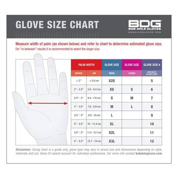 Gants résistants, enduits, noir/gris, support en HPPE/fibre de verre de calibre 18