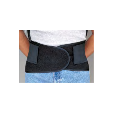 Back Support Belt X-large
