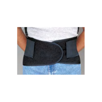 Back Support Belt, XL