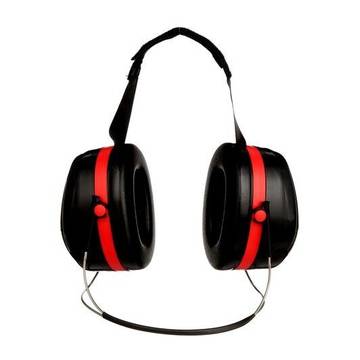 Earmuffs 3m™ Peltor™ Optime™ 105, H10b, Behind-the-head, 10 Pairs Per Case