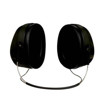 Earmuffs 3m™ Peltor™ Optime™ 101, H7b, Behind-the-head, 10 Pairs Per Case