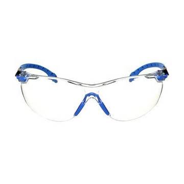 3m™ Solus Protective Eyewear, Clear Scotchgard™ Anti-fog Lens