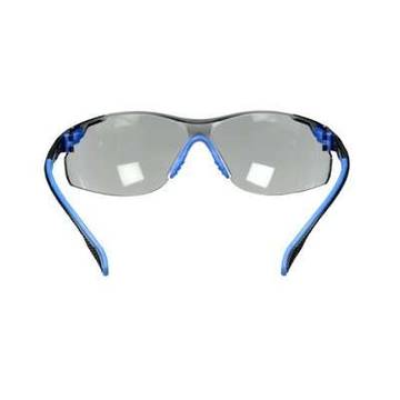 Eyewear 3m™ Solus Protective With Grey Scotchgard™ Anti-fog Lens, S1102sgaf