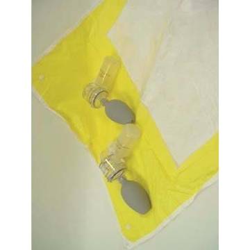 Bitrex, fit test kit