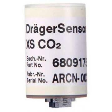 Dräger Sensor XS EC CO2