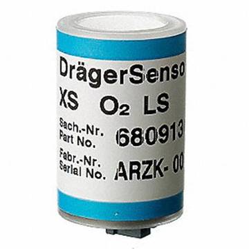 Dräger Sensor XS EC O2-LS