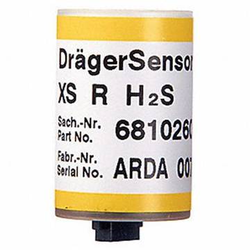 Dräger Sensor XS R J2S