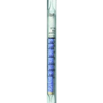 Draeger Tube  Hydrochloric Acid 50/a (10)