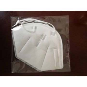 Fda Approved Ffp2 Kn95 Disposable Mask
