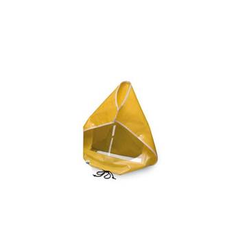 Hood for Bitrex Fit Test Kit