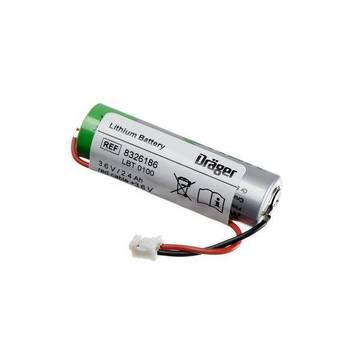 Battery for Pac 6x00/8x00
