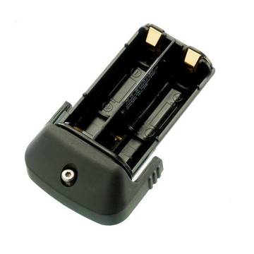 Battery holder ABT 0100 (X-am 5600)