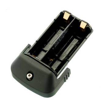 Battery holder ABT 0100 (X-am 5600)