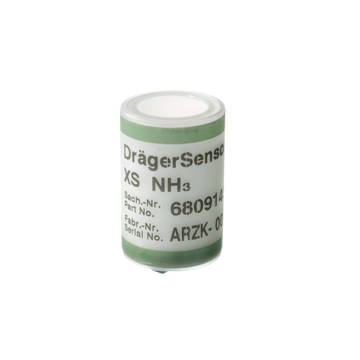 Dräger Sensor XS EC NH3