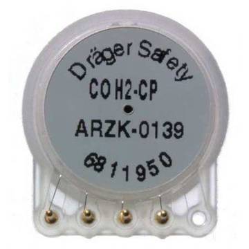 Dräger Sensor XXS CO J2-CP
