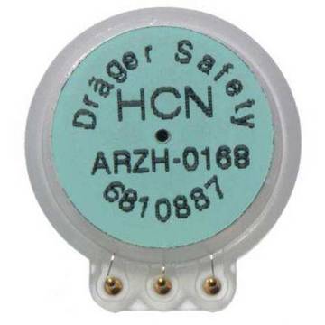 Dräger Sensor XXS HCN