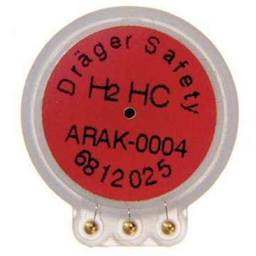 Dräger Sensor XXS J2 HC