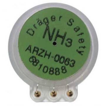 Dräger Sensor XXS NH3