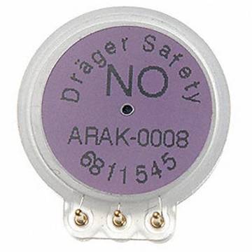 Dräger Sensor XXS NO