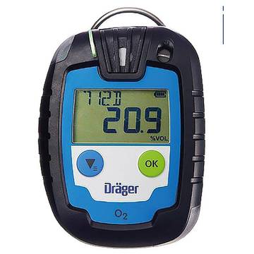 Draeger Pac 6000 O2 (US)