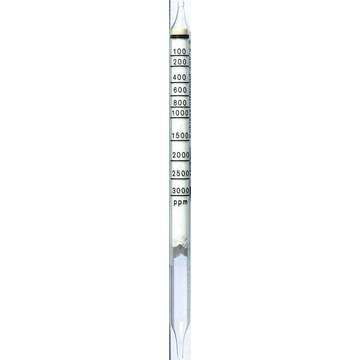 Draeger Tube  Carbon Dioxide 100/a (10)