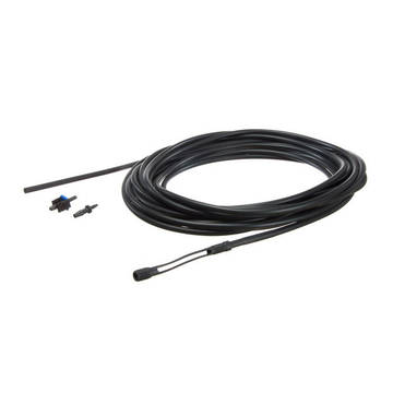 Extension hose, 15 m