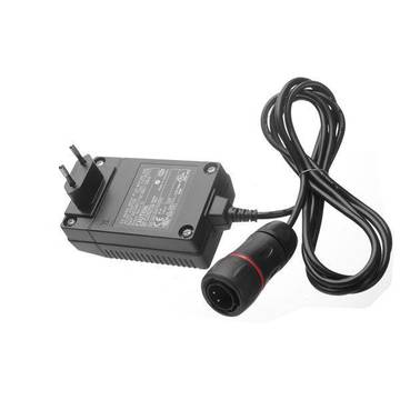 Plug-in power supp.unit X-zone 15V,2.4A