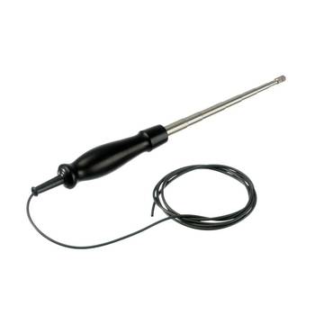 Sonde Télescopique 100, Avec Accessoires