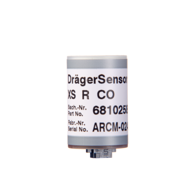 Dräger Sensor XS R CO