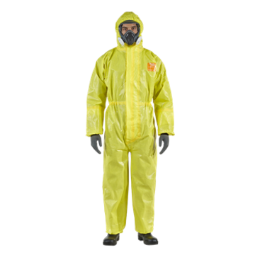 Alphatec® 3000 - Model 111 With Hood Yellow