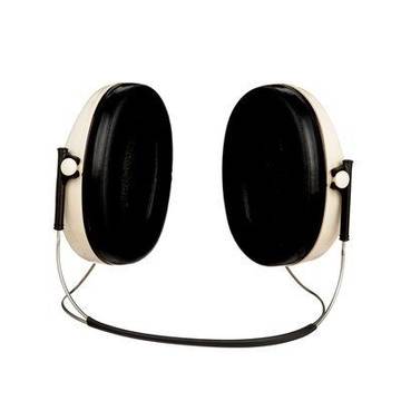 Earmuffs 3m™ Peltor™ Optime™ 95, H6b/v, Behind-the-head, 10 Pairs Per Case