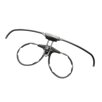 FPS 7000 mask spectacles