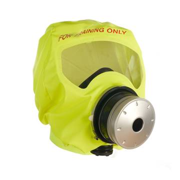 Dräger PARAT® Training Hood Single Pack