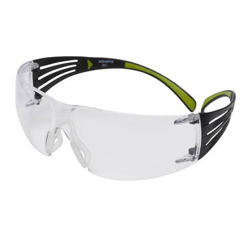 3m™ Securefit™ Protective Eyewear 400 Series, Sf401af-ca, Clear Anti-fog Lens