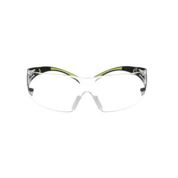 3m™ Securefit™ Protective Eyewear 400 Series, Sf401af-ca, Clear Anti-fog Lens