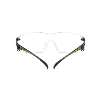 Eyewear 3m™ Securefit™ Protective 400 Series, Sf401af-ca, Clear Anti-fog Lens