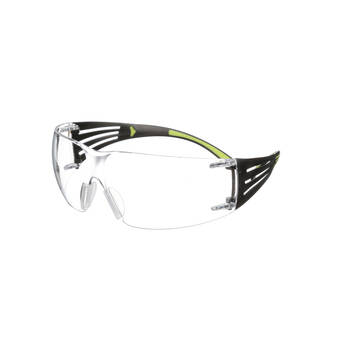 3m™ Securefit™ Protective Eyewear 400 Series, Sf401af-ca, Clear Anti-fog Lens