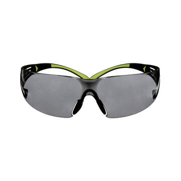 Eyewear 3m™ Securefit™ Protective 400 Series, Sf402af-ca, Grey Anti-fog Lens