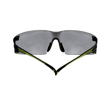 3m™ Securefit™ Protective Eyewear 400 Series, Sf402af-ca, Grey Anti-fog Lens