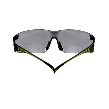 Eyewear 3m™ Securefit™ Protective 400 Series, Sf402af-ca, Grey Anti-fog Lens