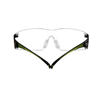 Eyewear 3m™ Securefit™ Protective 400 Series, Sf415af, Clear, +1.5 Dipotre