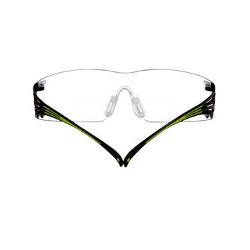 3m™ Securefit™ Protective Eyewear 400 Series, Sf415af, Clear, +1.5 Dipotre