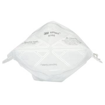 Particulate Disposable Respirator, Standard, N95, 95% Efficiency