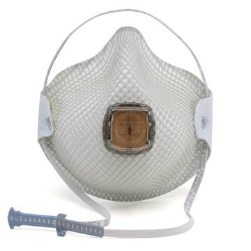 Respirateur à particules, L, N95, HandyStrap®