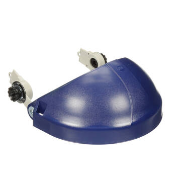 Headgear 3m™ Cap Mount Hat, 82502-00000, Blue