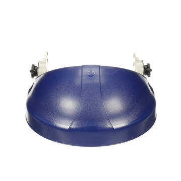 3M™ Cap Mount Hat Headgear, 82502-00000, blue