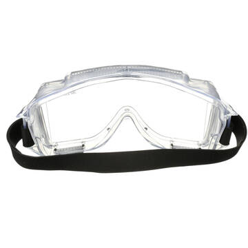 3m™ Centurion Splash Safety Goggle, 454af, Clear Anti-fog Lens, 10 Per Case