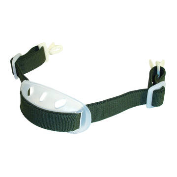 3M™ Elastic Chin Strap, 46551-00000X24, green