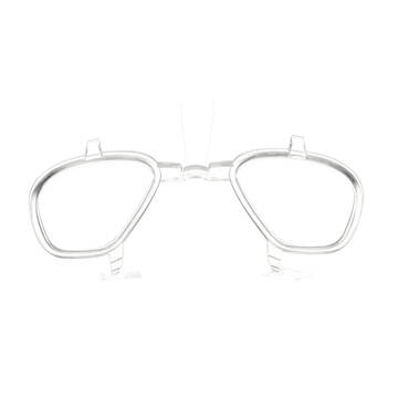 Lunettes de protection GoggleGear 3M(MC), GG500-PI, verres d’ordonnance