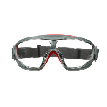 Goggle 3m™ Gogglegear Splash, Clear Scotchgard™ Anti-fog Lens